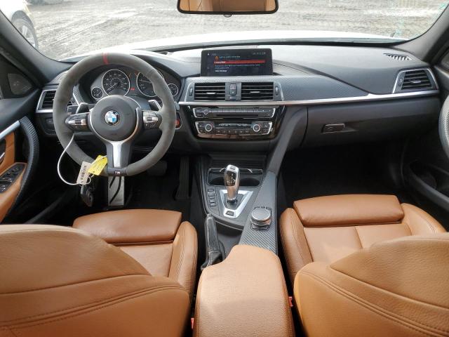 WBA8E1C55JA171661 BMW 330e