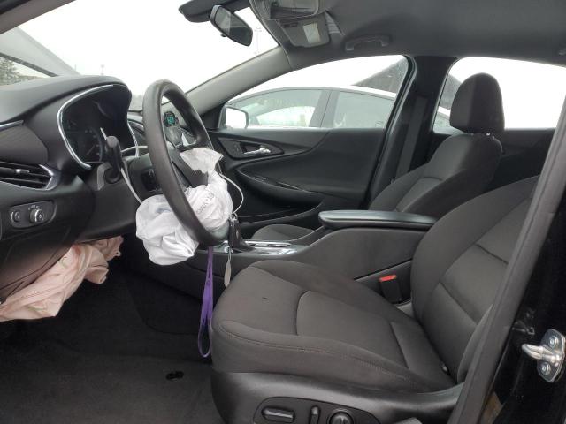 1G1ZD5ST3MF044084 Chevrolet MALIBU LT