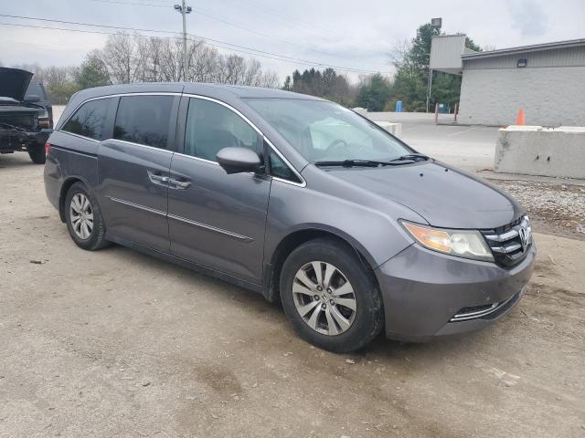 5FNRL5H69FB033092 Honda ODYSSEY EXL