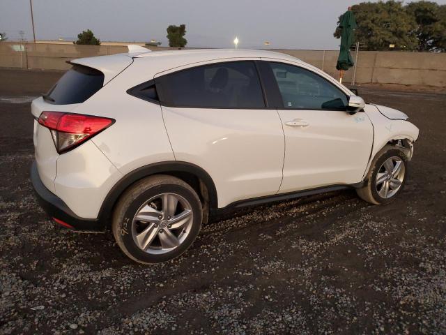 3CZRU5H52LM711185 Honda HR-V EX