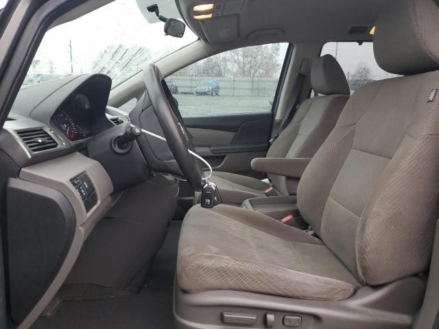 5FNRL5H44EB079071 Honda ODYSSEY EX