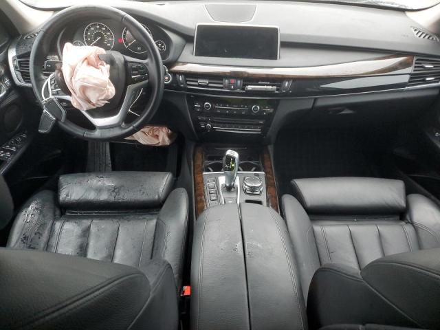 5UXKR0C55G0P30016 BMW X5 Xdrive35i