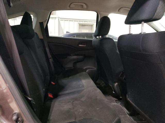 5J6RM4H41GL092040 Honda CR-V SE