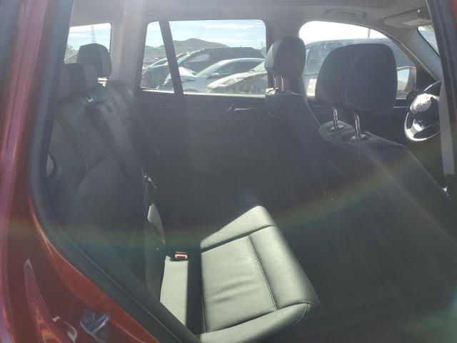 5UXWX7C57G0S17270 BMW X3 Xdrive35i