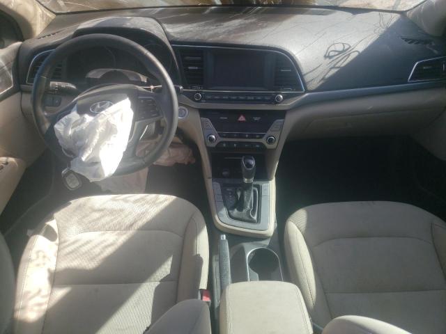 5NPD84LF1HH184977 Hyundai ELANTRA SE