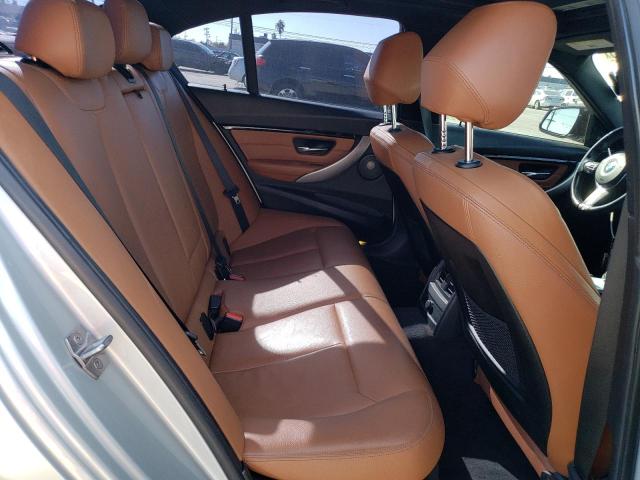 WBA8B3G38HNU36122 BMW 340 I