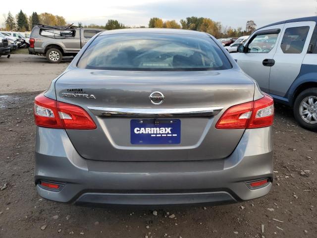 3N1AB7AP6HY272589 Nissan SENTRA S