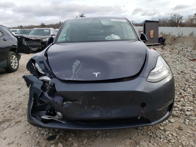 5YJYGDEE2MF301242 Tesla Model Y