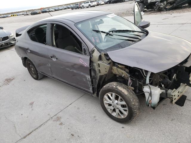 3N1CN7APXKL817391 Nissan VERSA S