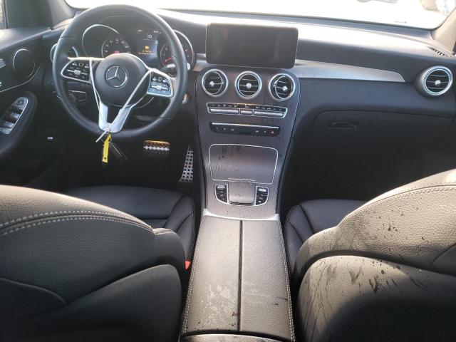W1N0G8EB0NV341924 Mercedes-Benz Glc 300 4matic