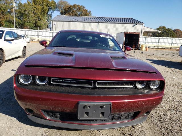 2C3CDZAG0JH294518 Dodge Challenger Sxt