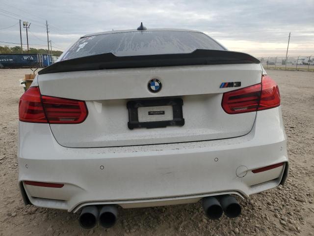 WBS8M9C55J5J78308 BMW M3