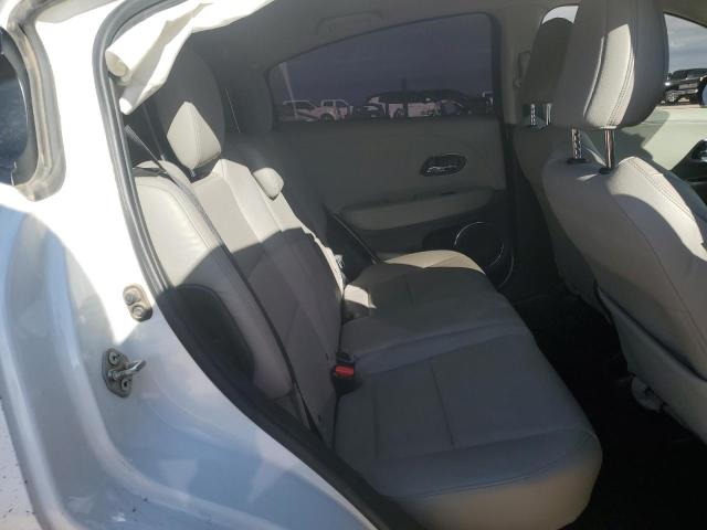 3CZRU6H73MM711625 Honda Hr-v Exl