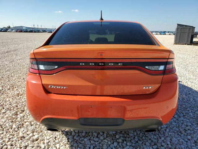 1C3CDFEB7FD277622 Dodge DART GT