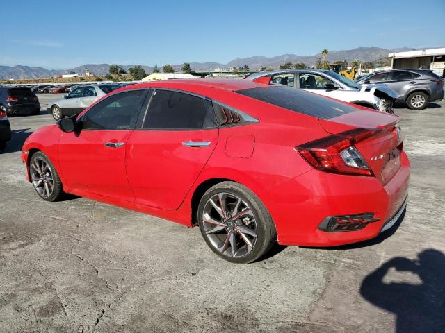 2HGFC1F93LH680118 Honda Civic Touring