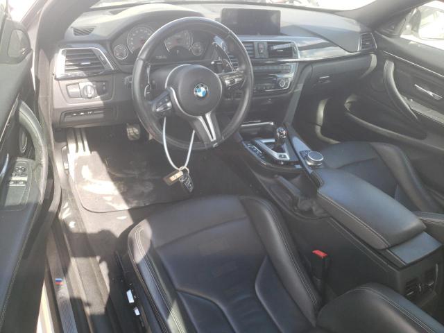 WBS3R9C35HA013998 BMW M4