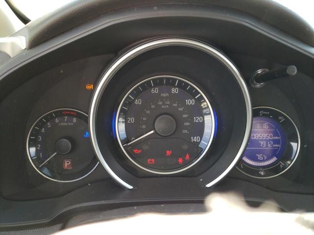 3HGGK5H59FM758481 Honda FIT LX