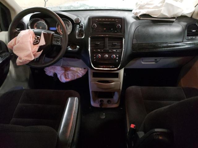 2C4RDGBG4ER318280 Dodge Grand Caravan Se