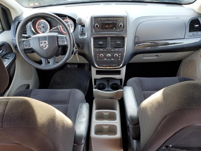 2C4RDGBG3ER406284 Dodge Grand Caravan Se
