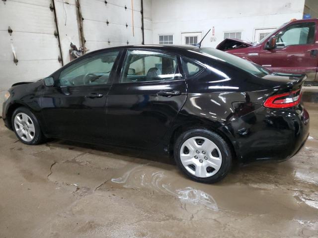 1C3CDFAA7GD541095 Dodge DART SE