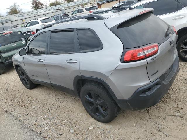 1C4PJMCSXGW148955 Jeep Cherokee Latitude