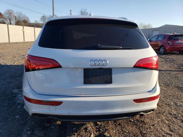 WA1D7AFP8GA013309 Audi Q5 Premium Plus S-line