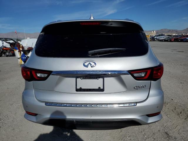 5N1DL0MN1KC518615 Infiniti QX60 LUXE