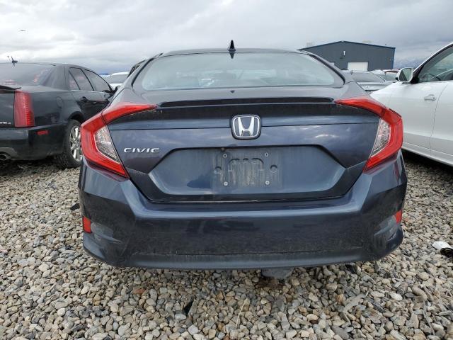 19XFC1F70HE026242 Honda CIVIC EXL
