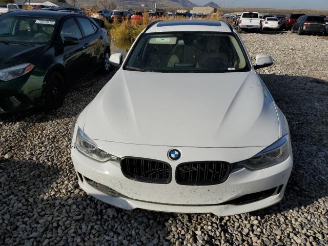 WBA3G7C52EF186022 BMW 328 XI
