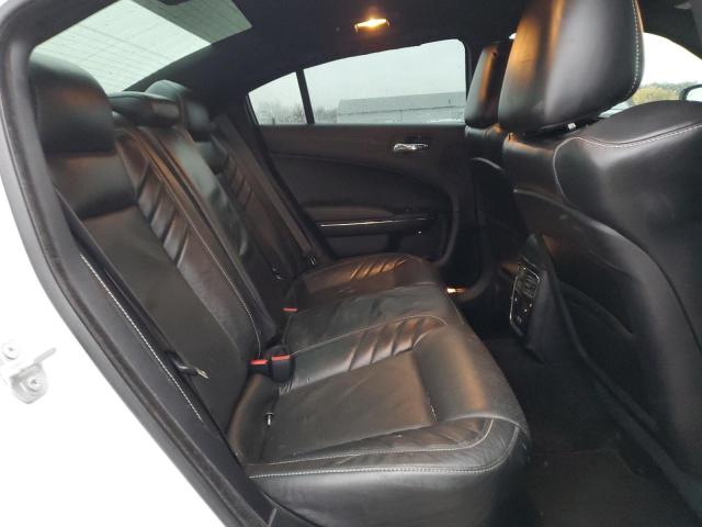 2C3CDXL91LH240490 Dodge Charger Srt Hellcat