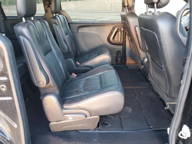 2C4RDGEG0KR744555 Dodge Grand Caravan Gt