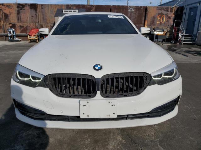 WBAJA5C55JWA36304 BMW 530 I