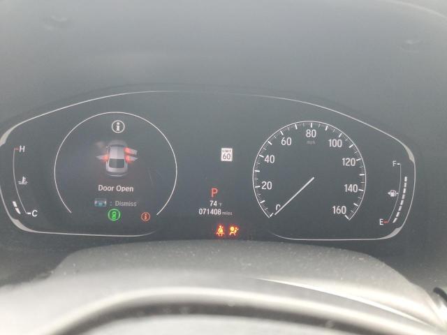 1HGCV1F19KA113173 Honda ACCORD LX