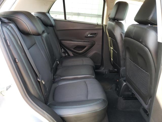 3GNCJPSB4GL249651 Chevrolet TRAX 1LT