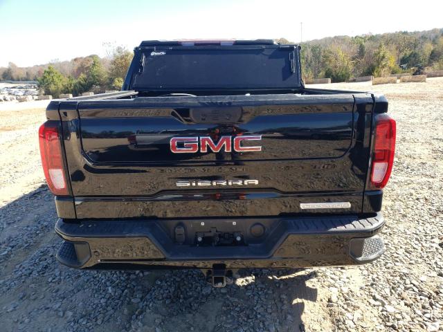 3GTP9CEK9NG159389 GMC Sierra Limited K1500 Elevation