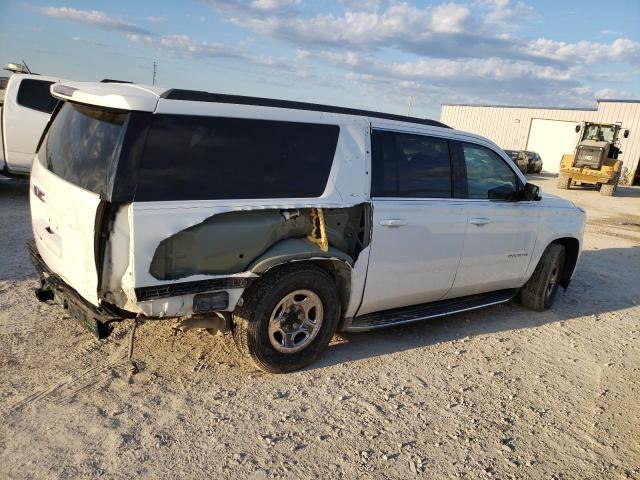 1GKS1GKC6GR241545 GMC Yukon Xl C1500 Slt