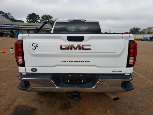 1GT59ME78PF110875 GMC Sierra K2500 Sle