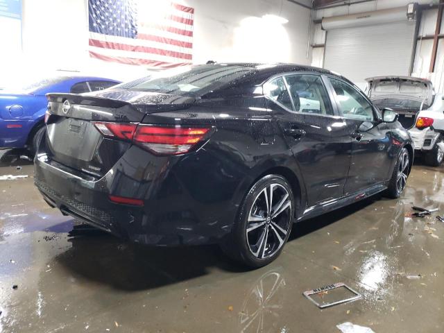 3N1AB8DV0NY249840 Nissan SENTRA SR