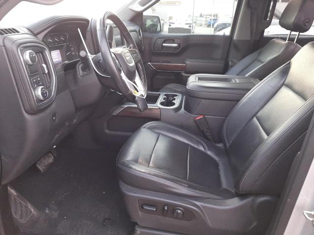 3GTP8DED9LG366808 GMC Sierra C1500 Slt