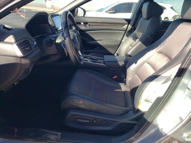 1HGCV1F34LA078500 Honda Accord Sport
