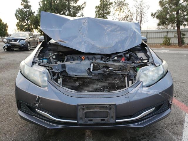 2HGFB2F78FH536382 Honda CIVIC SE