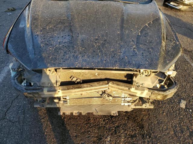 3FA6P0PU0HR191242 Ford Fusion Se Phev