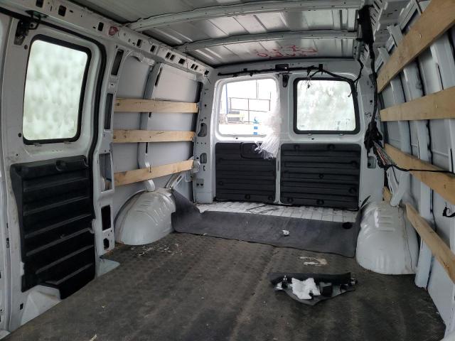 1GTW7AFP4N1188409 GMC Savana G2500