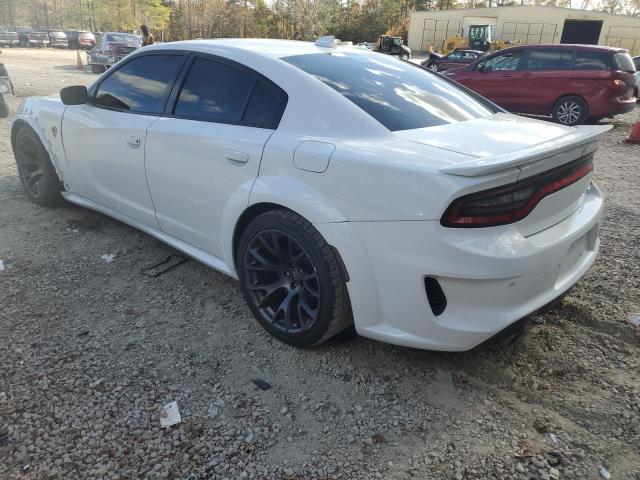 2C3CDXL91LH134153 Dodge Charger Srt Hellcat