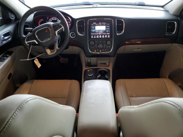 1C4RDHEG1GC415983 Dodge Durango Citadel