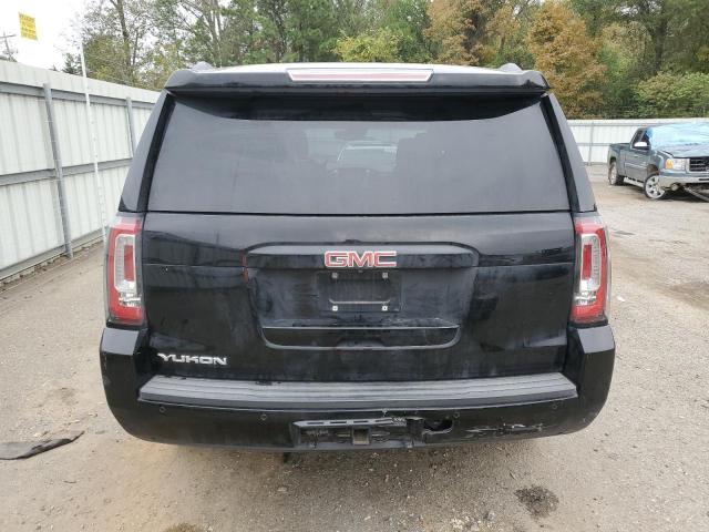 1GKS2BKC2FR101667 GMC YUKON SLT