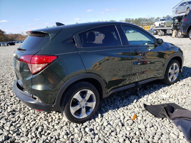3CZRU6H37JG727057 Honda HR-V LX