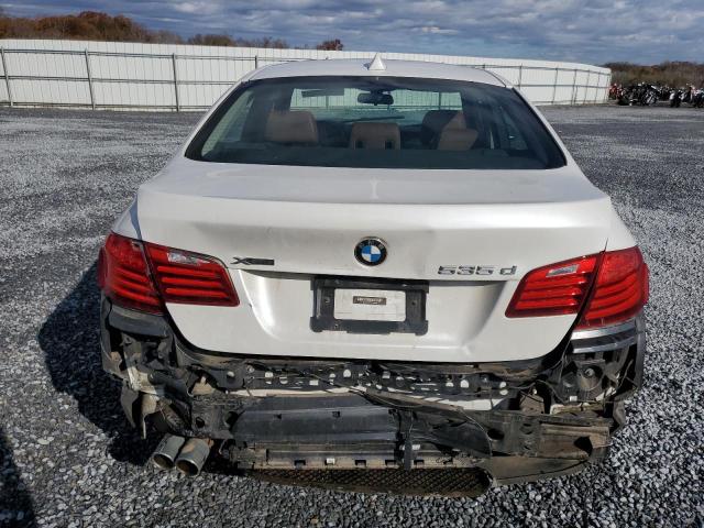 WBAFV3C57ED685938 BMW 535 D Xdrive