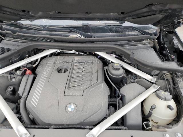 5UXCW2C02M9F71463 BMW X7 Xdrive40i