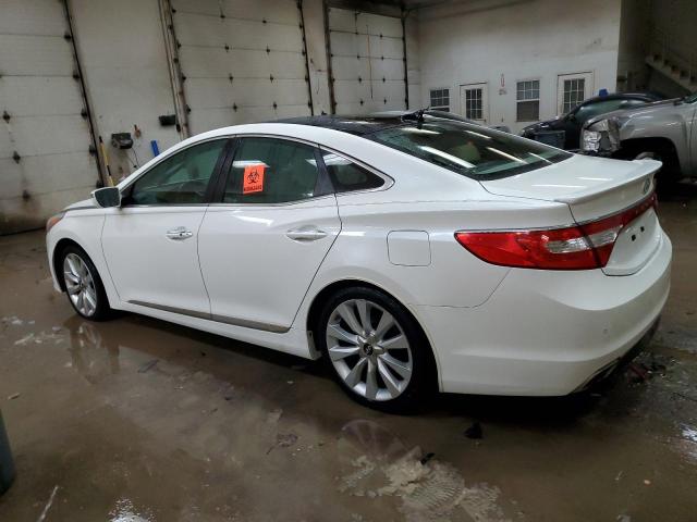 KMHFH4JG1FA473927 Hyundai Azera Limited